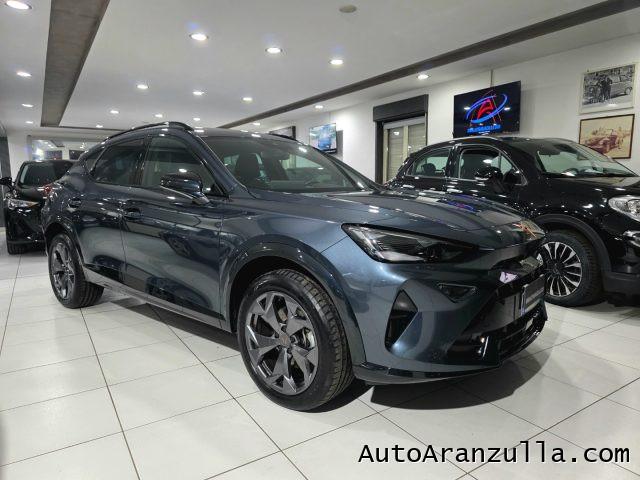 CUPRA Formentor NEW 2.0 TDI 150CV DSG Virtual Cockpit