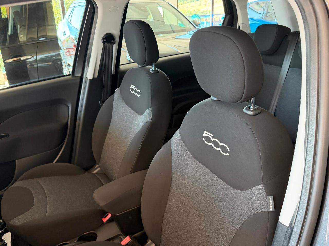 Fiat 500L New 1.3 M.JET 95 cv. BUSINESS (Nav)