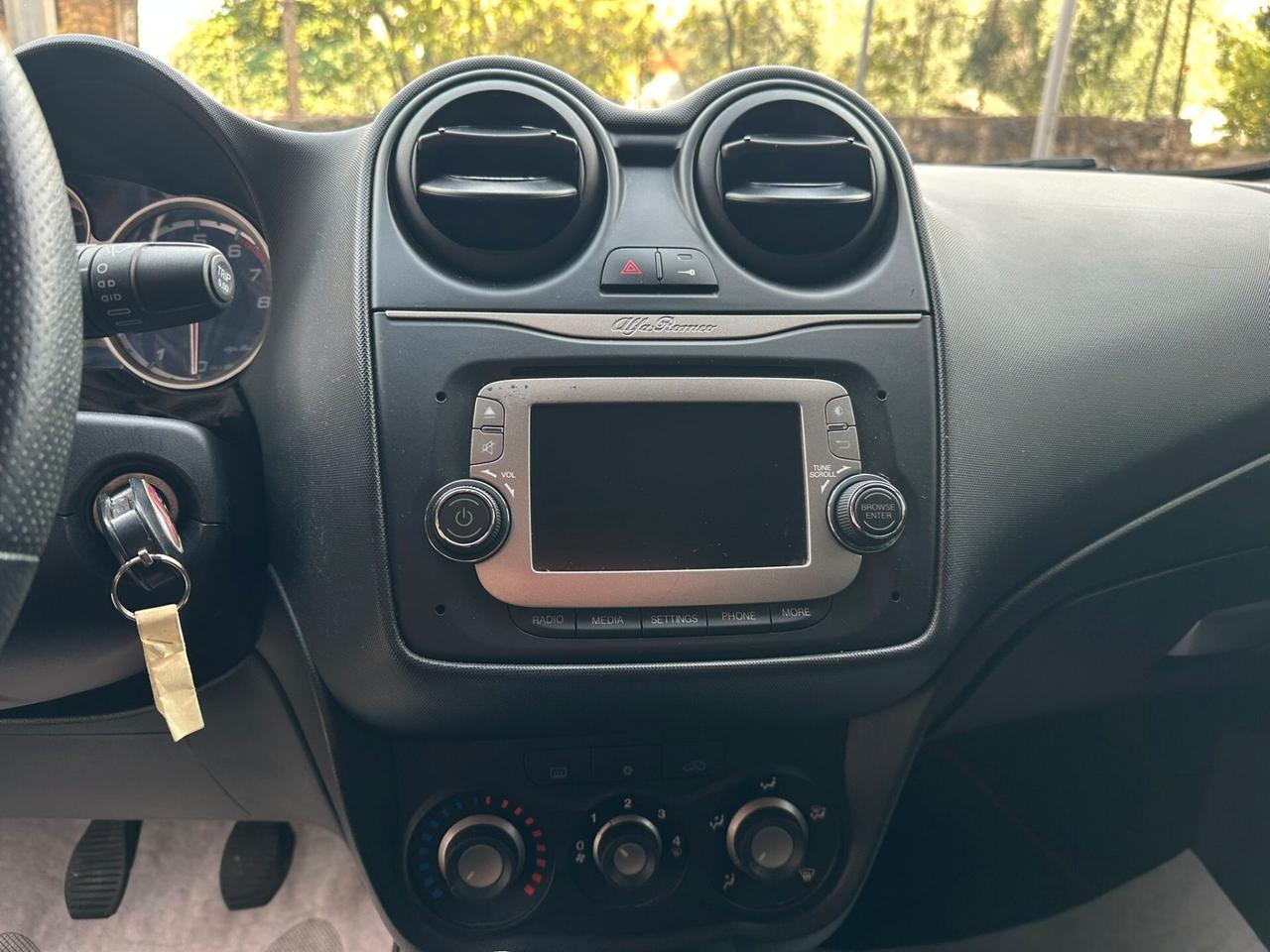 Alfa Romeo MiTo 1.4 70 CV S&S super