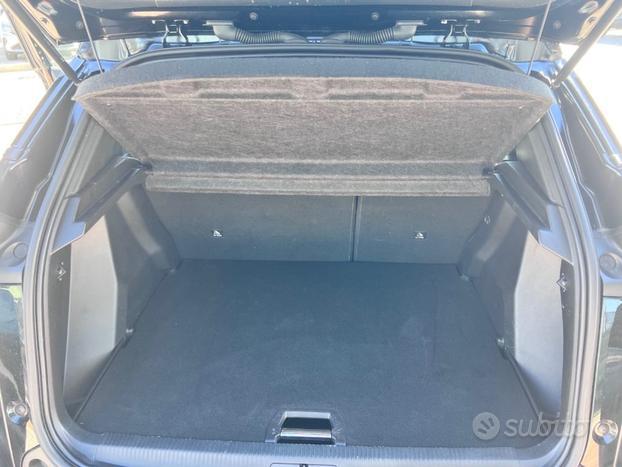 PEUGEOT 2008 PureTech 130 S&S EAT8 GT