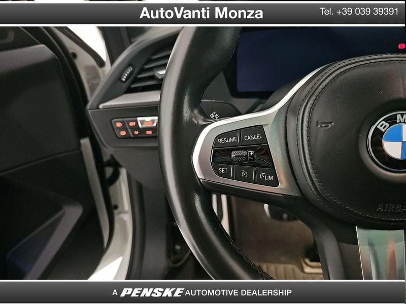 BMW Serie 1 118d Msport