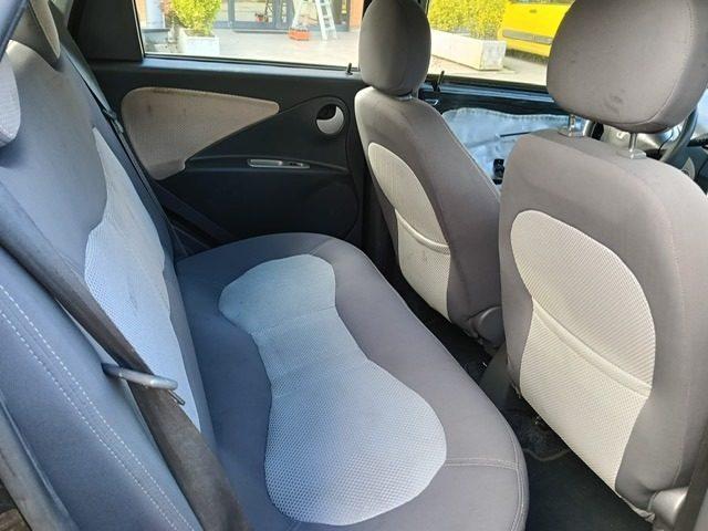 DR MOTOR DR1 1.1 16V Luxury 5 P. KM 48.200- ok neopatentati