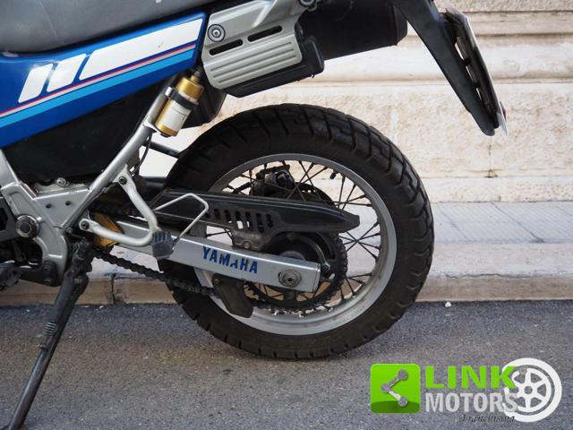 YAMAHA XT 660 Z Tenere'