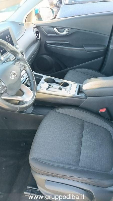 Hyundai Kona Electric I 2018 39 kWh EV Xprime+