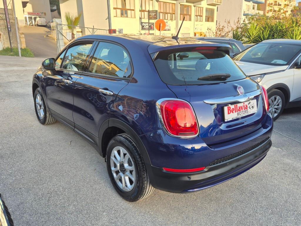 Fiat 500X 1.6 MultiJet 120 CV NAVI