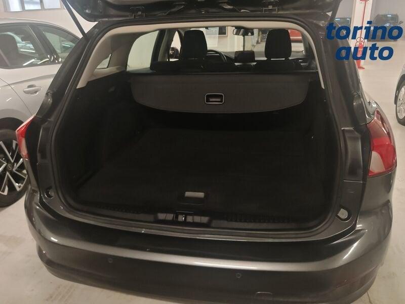 Ford Focus 1.5 Ecoblue 120cv SW