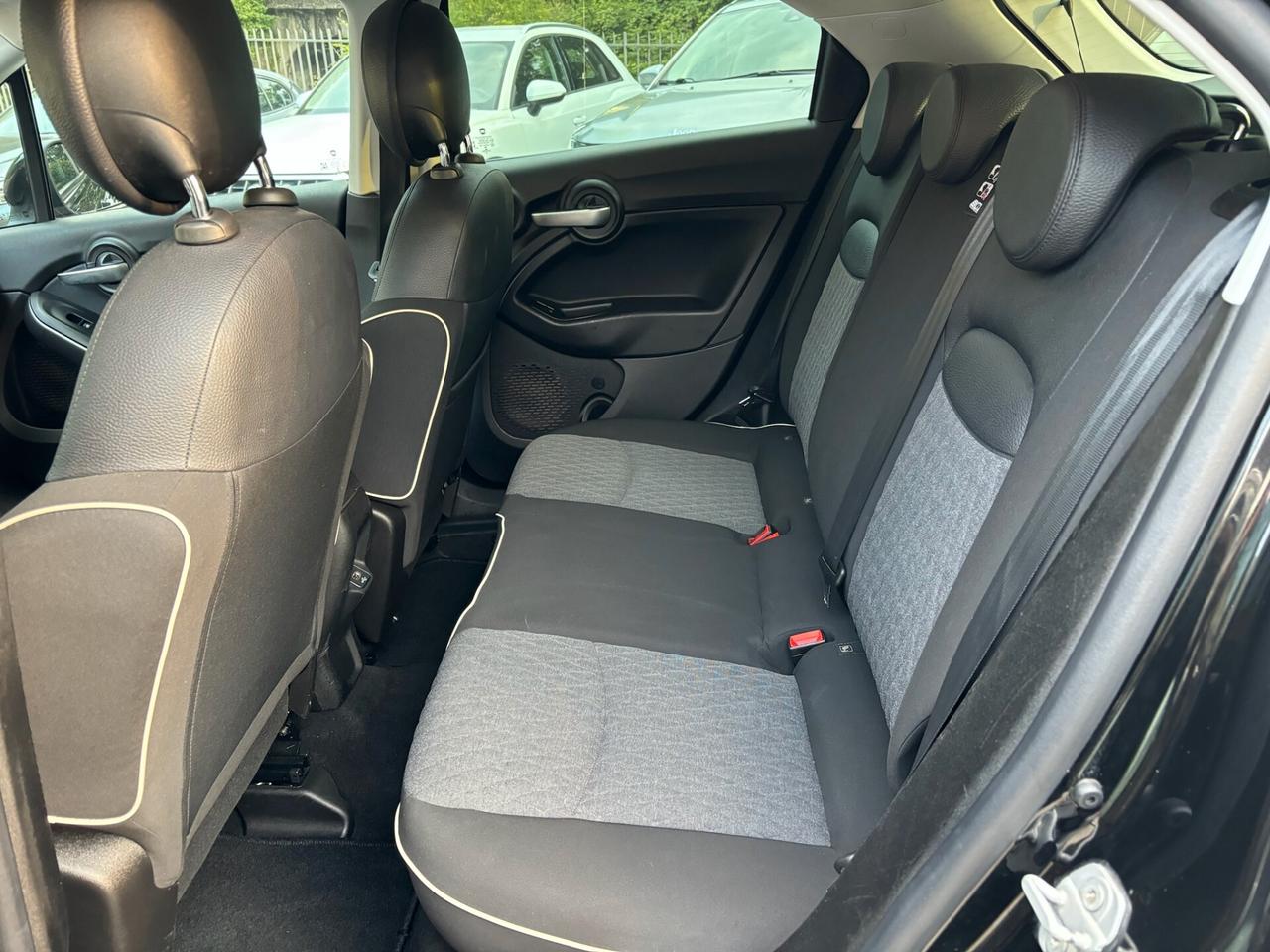 Fiat 500X 1.3 MultiJet 95 CV SPORT