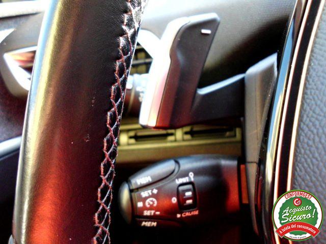 PEUGEOT 3008 BlueHDi 130 S&S EAT8 Allure