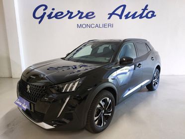 PEUGEOT 2008 2ª serie 2008 BlueHDi 130 S&S EAT...