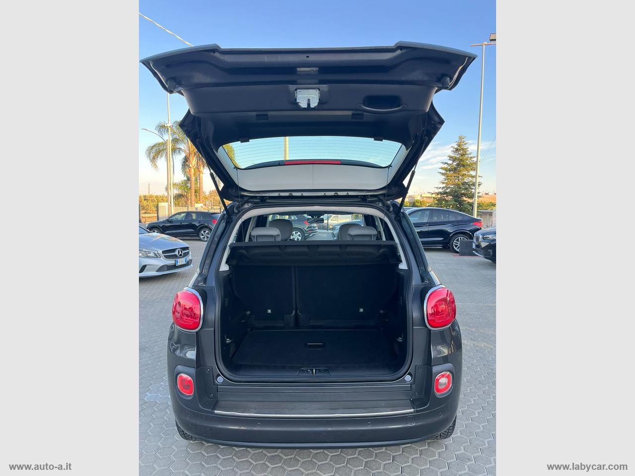 FIAT 500L 1.3 MJT 95 CV Lounge