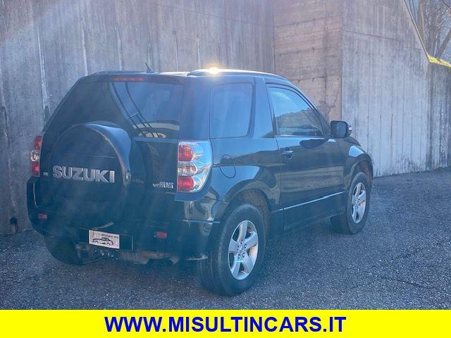 SUZUKI Grand Vitara 1.9 DDiS 3 porte