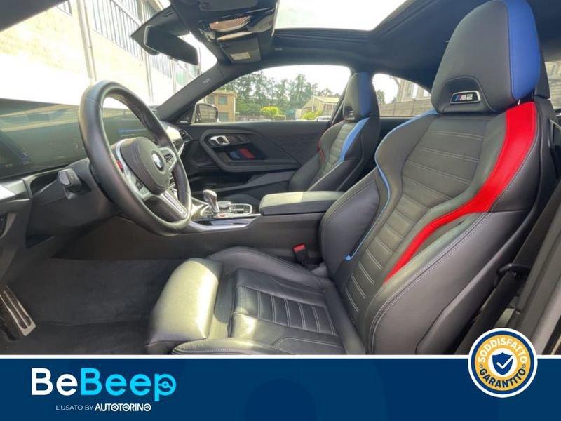 BMW Serie 2 Coupé M2 COUPE 3.0 460CV AUTO