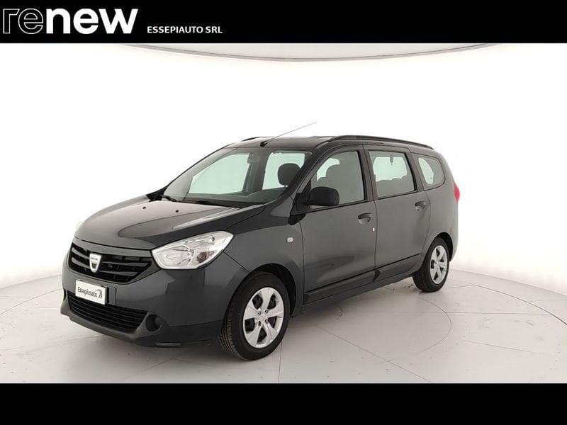 Dacia Lodgy 1.6 100 CV AMBIANCE S&S