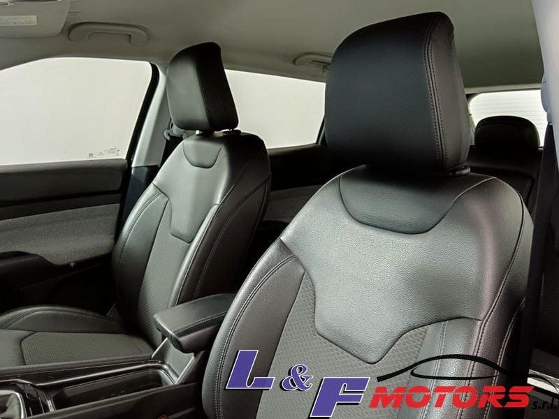 Jeep Compass 1.6 MJet II SOLI 79.000 KM