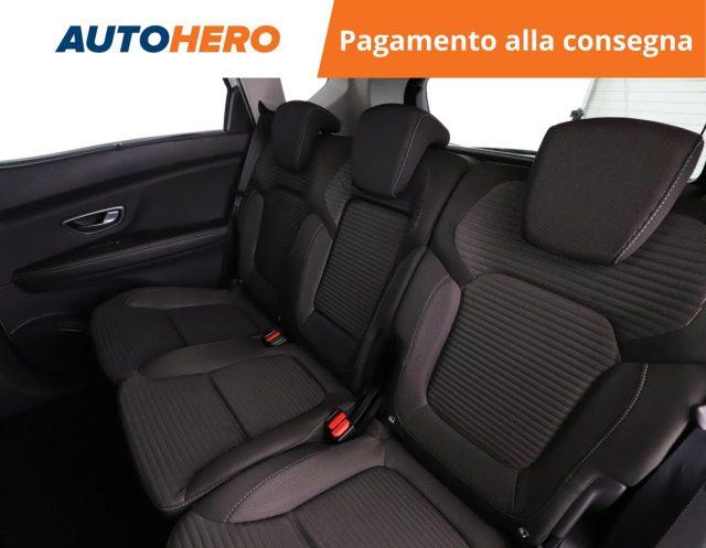 RENAULT Scenic Scénic TCe 140 CV EDC FAP Sport Edition2