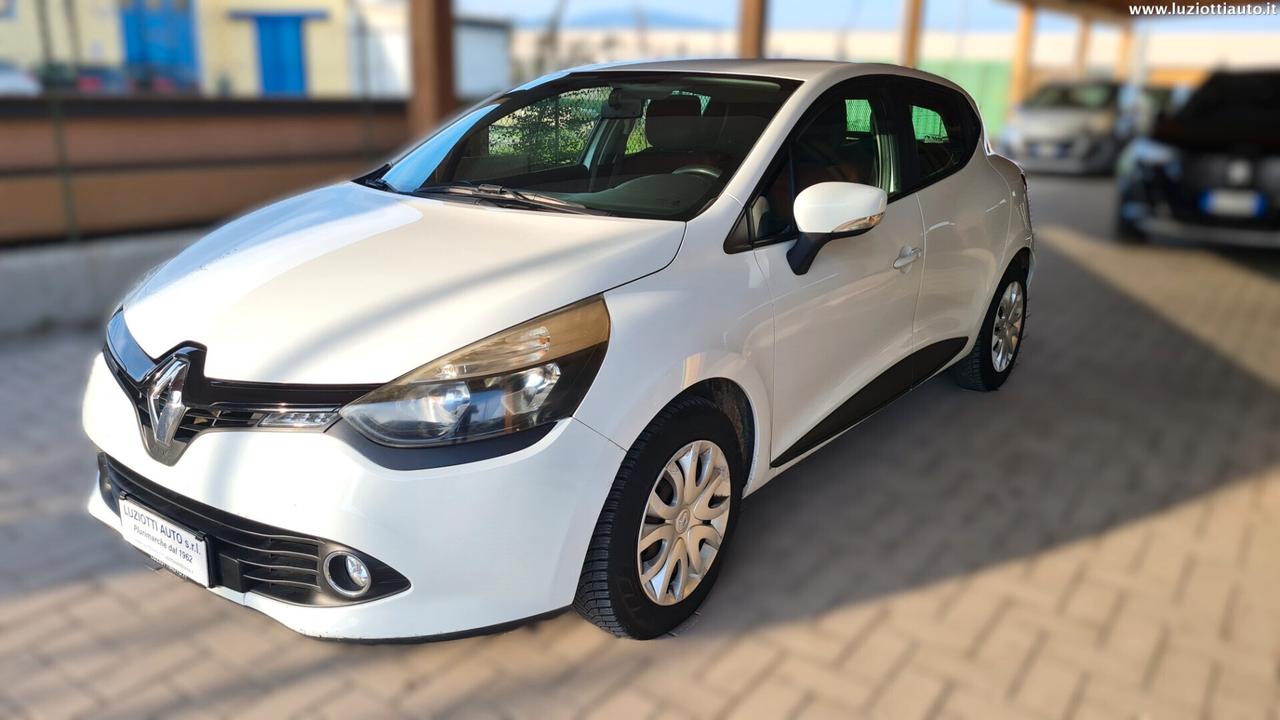 Renault Clio 1.2 LIFE 5P.