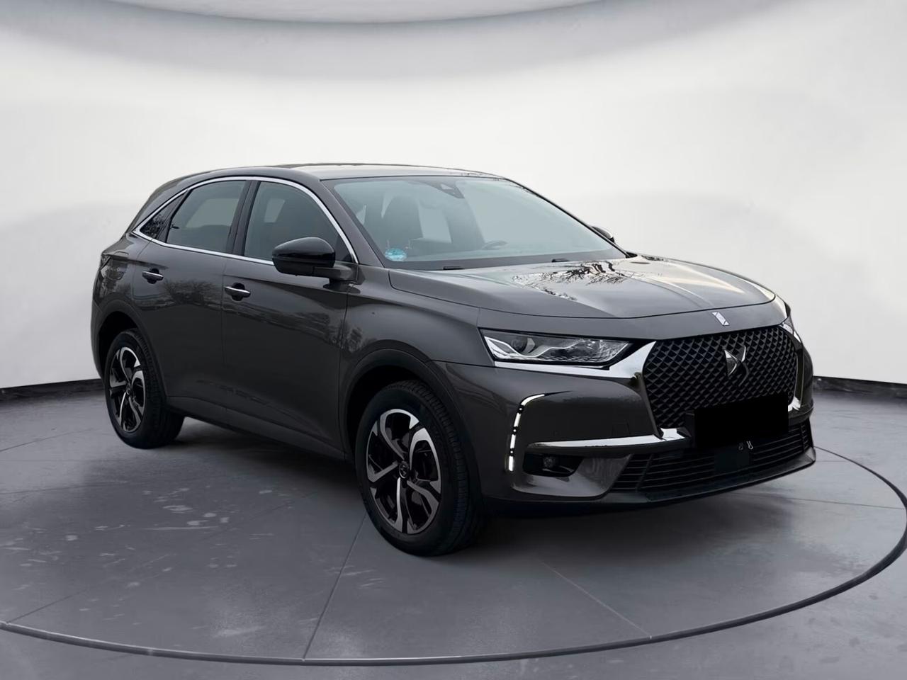Ds 7 Crossback BlueHDi 130 aut. Grand Chic