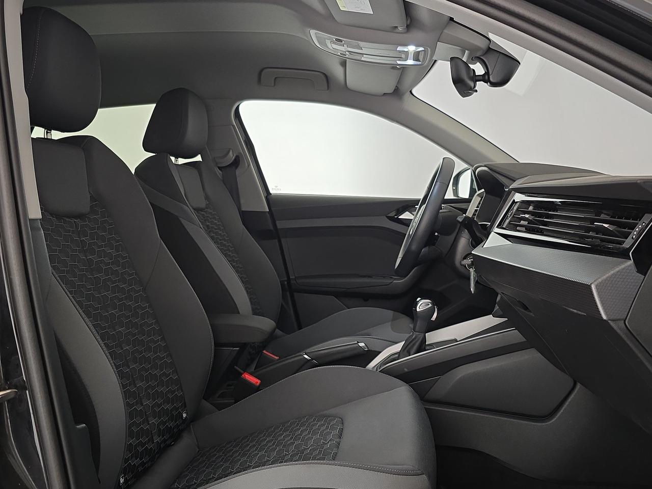 Audi A1 sportback 35 1.5 tfsi s line edition s-tronic