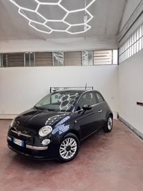 Fiat 500 1.2 Lounge 2014