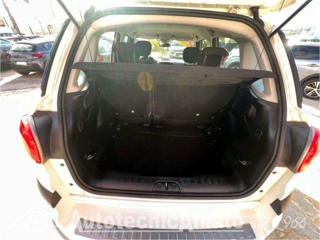 FIAT 500L 1.4 95 CV S&S Cross