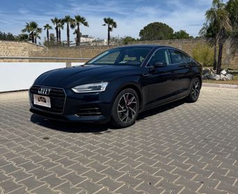 Audi A5 2.0 TDI 190 CV S tronic Business Sport