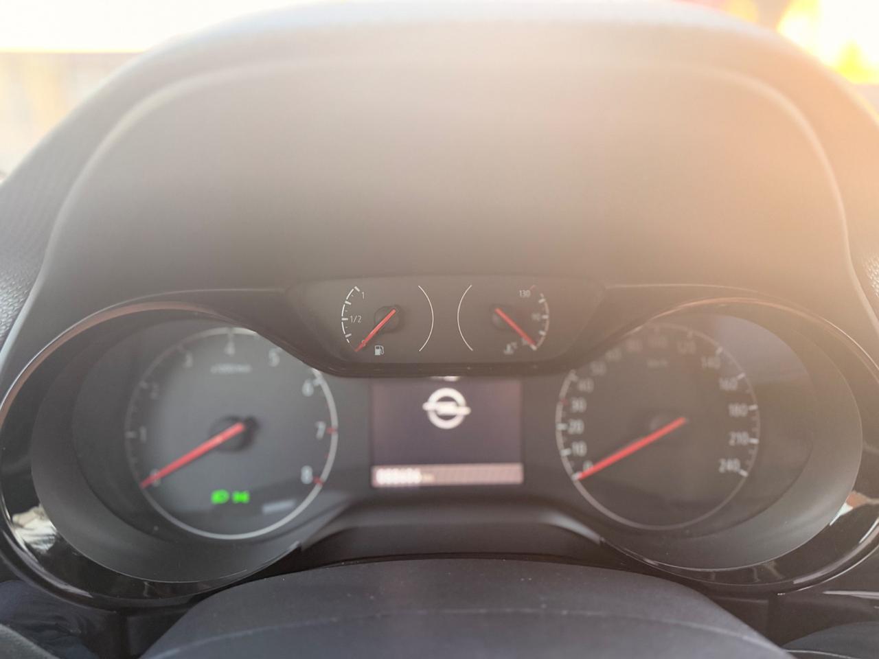 Opel Corsa 1.2 Elegance 75cv ( possibilità gpl)