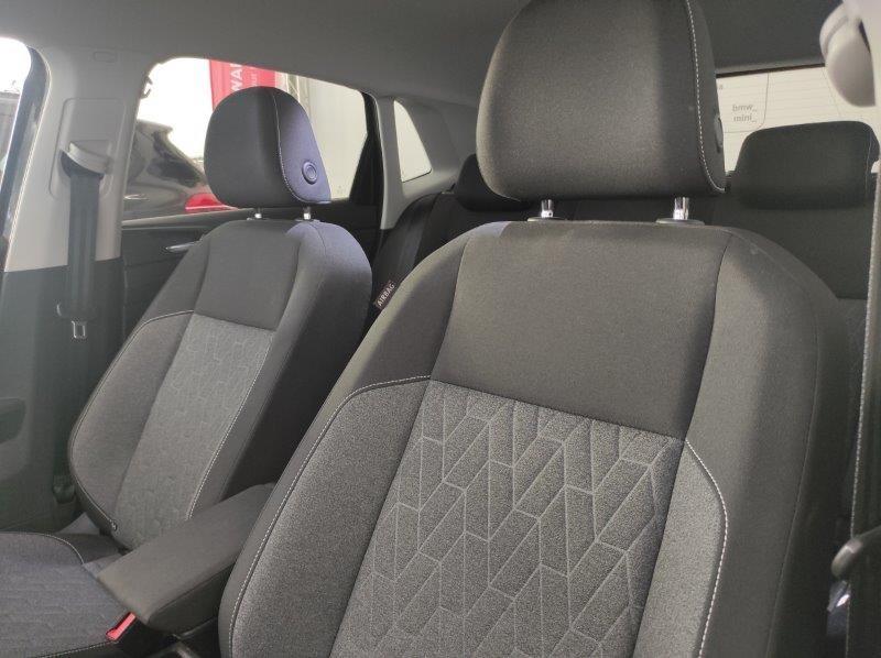 VOLKSWAGEN Polo 6ª serie - Polo 1.0 Life