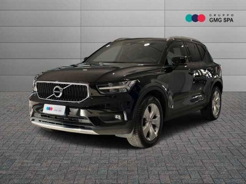 Volvo XC40 1.5 t3 Momentum Pro 163cv auto my21