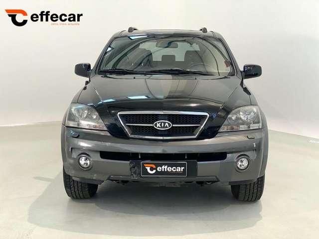 Kia Sorento 2.5 16V CRDI 4WD Active Class