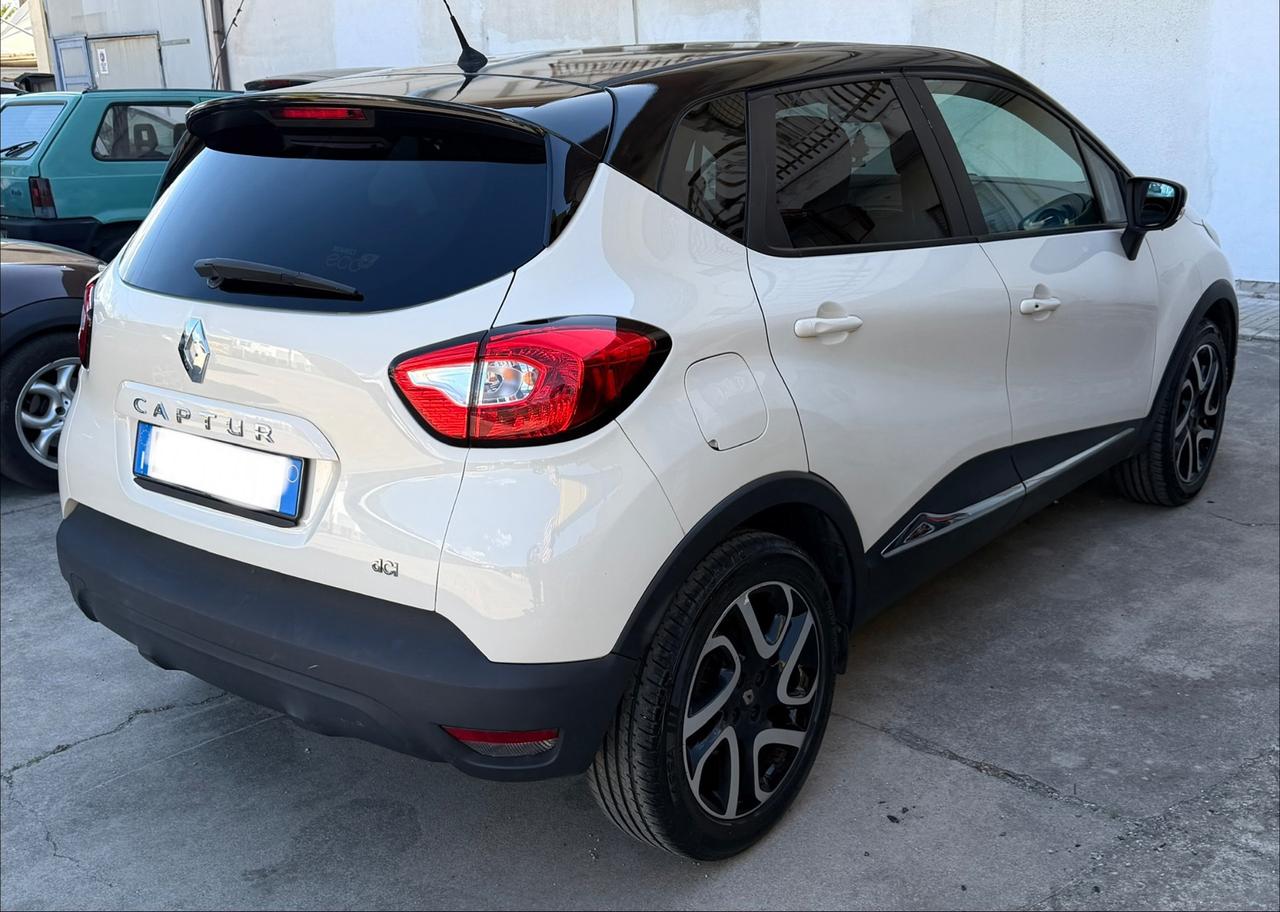 Renault Captur 1.5 dCi 90 CV S&S Energy R-Link