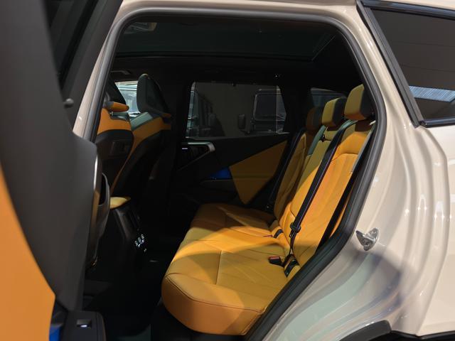 BMW X3 xDriveM50 48V MSport Pro