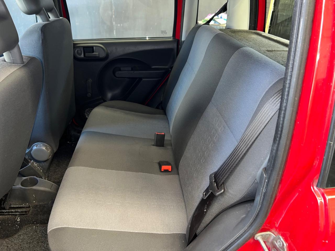 Fiat Panda 1.4 Natural Power Classic