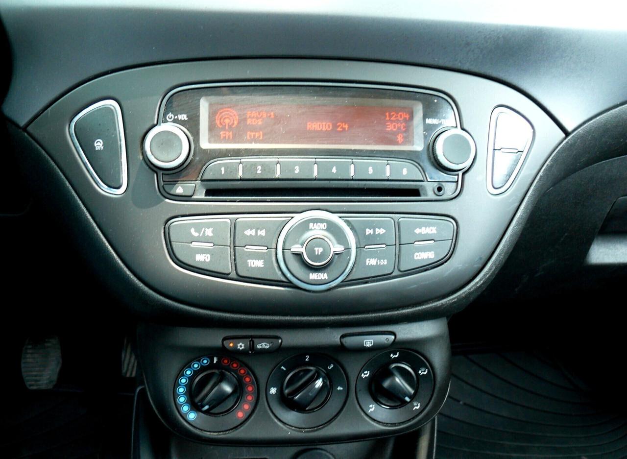 Opel Corsa 1.4 75 CV 5 porte - (M1341)