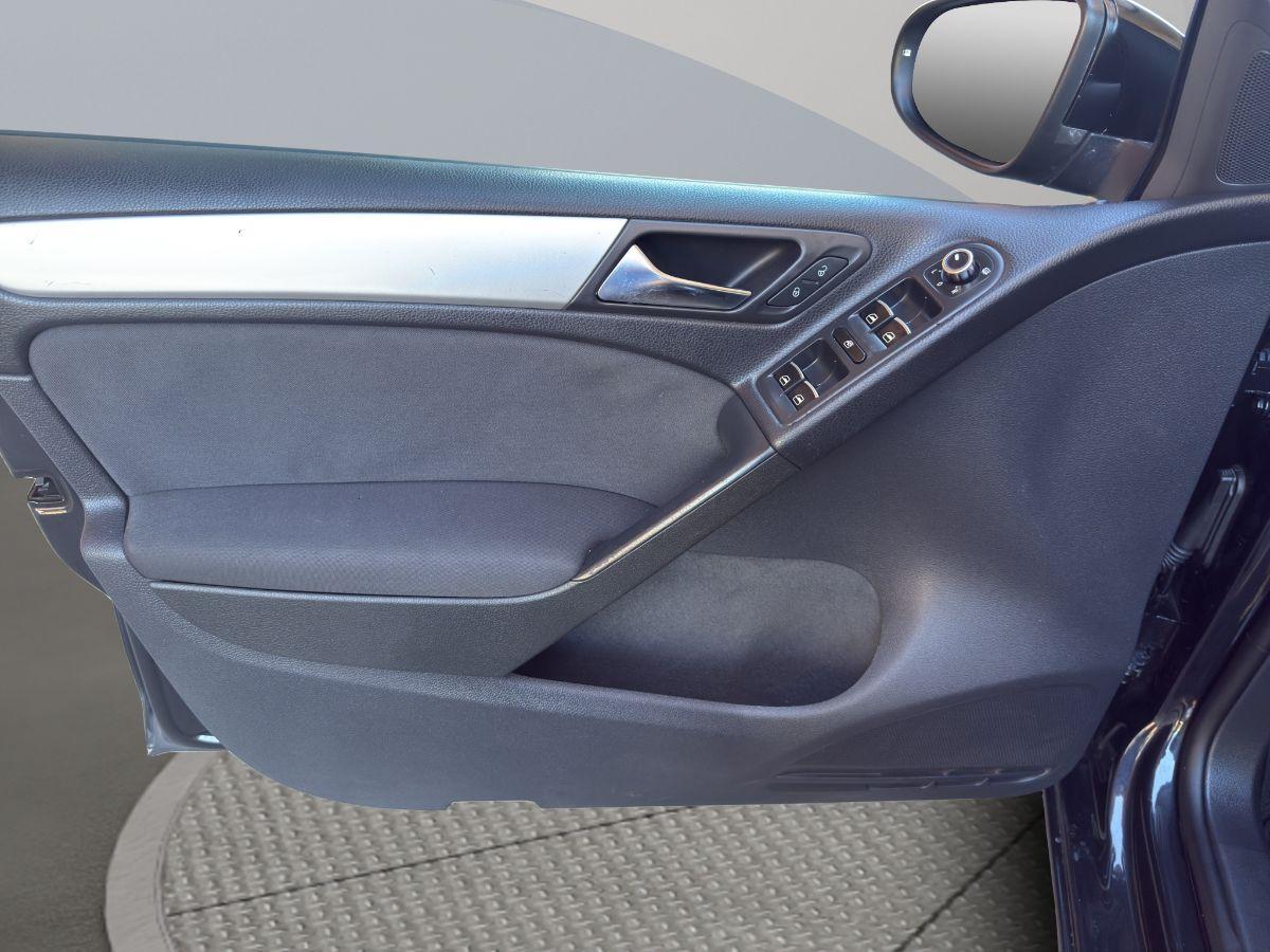 VOLKSWAGEN - Golf - 1.6 TDI 105CV DPF 5p. Highline LED