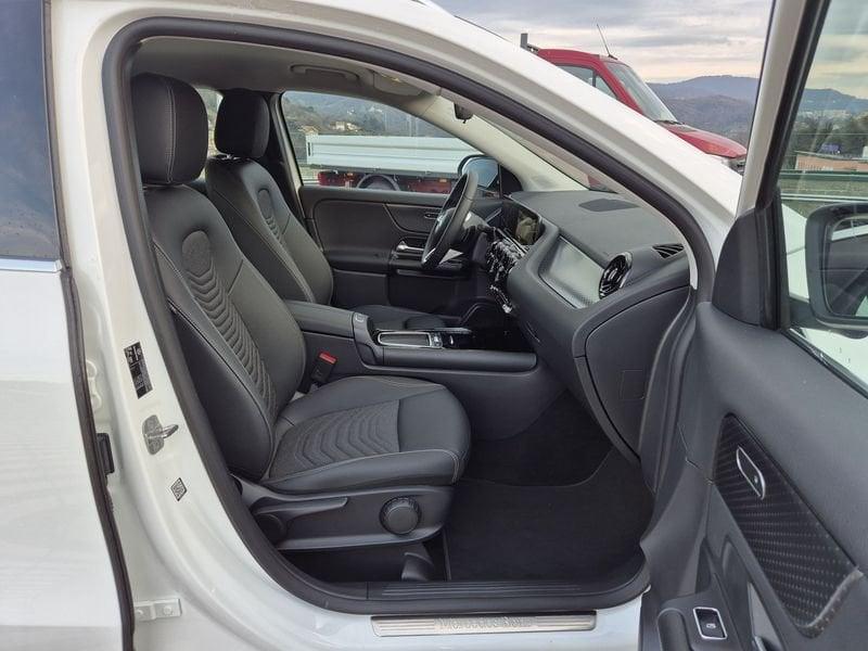 Mercedes-Benz GLA 180 d Executive auto