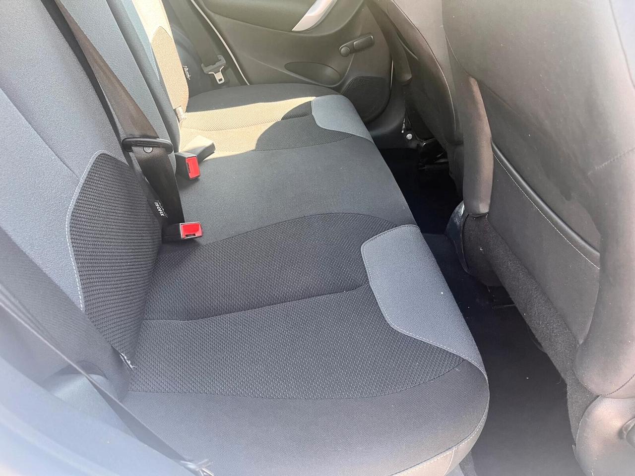 Citroen C3 1.1 Exclusive **NEOPATENTATI**