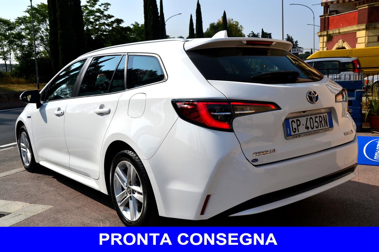 Toyota Corolla 1.8 HYBRID SW **NO VINCOLI**UNIPRO'*ITALIANA**