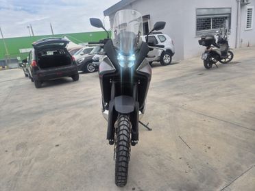 Honda Transalp XL 700 V