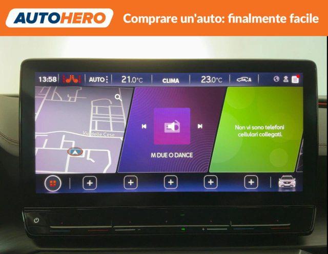 CUPRA Formentor 1.5 TSI DSG