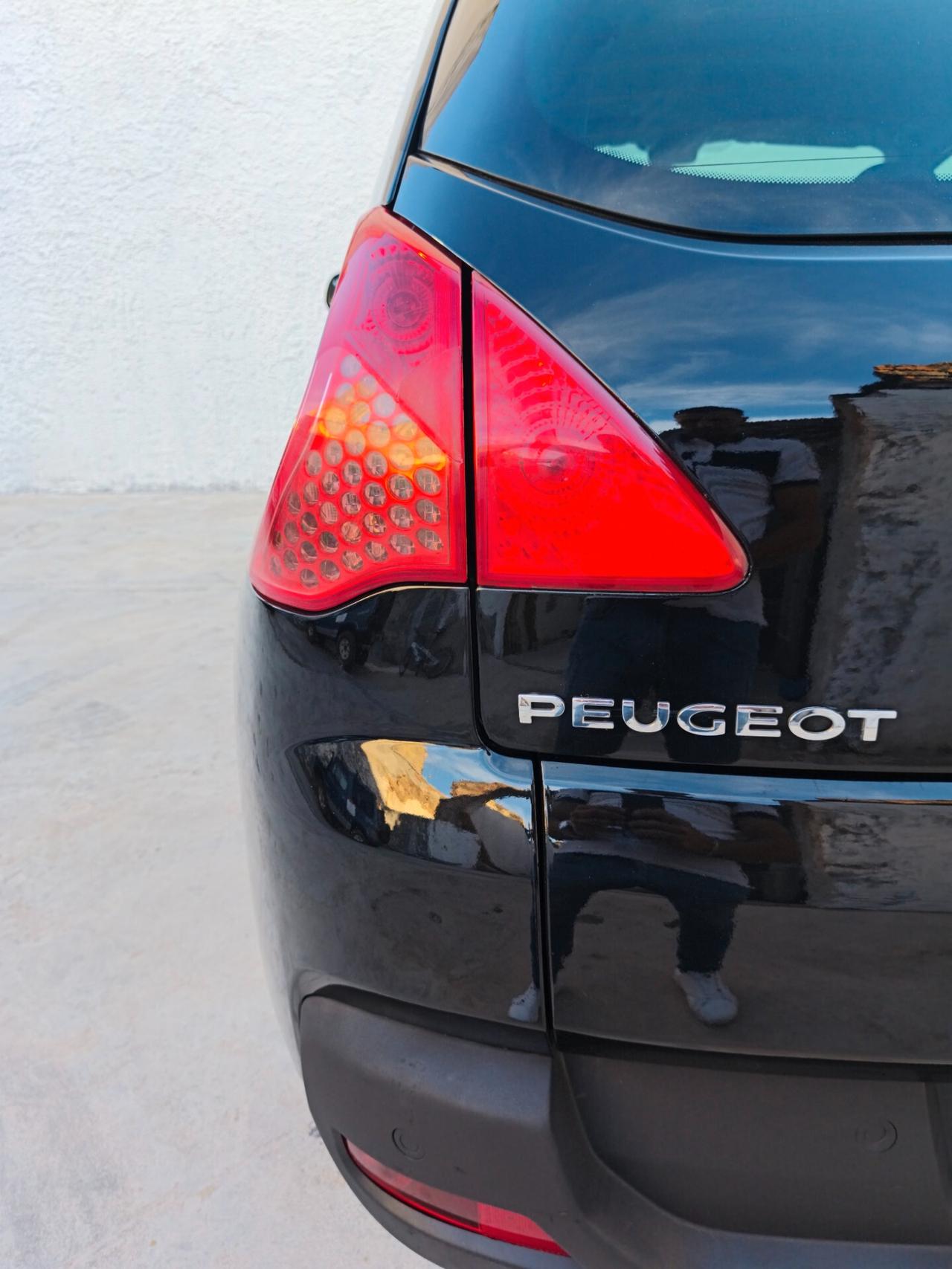 Peugeot 3008 1.6 HDi 112CV Active