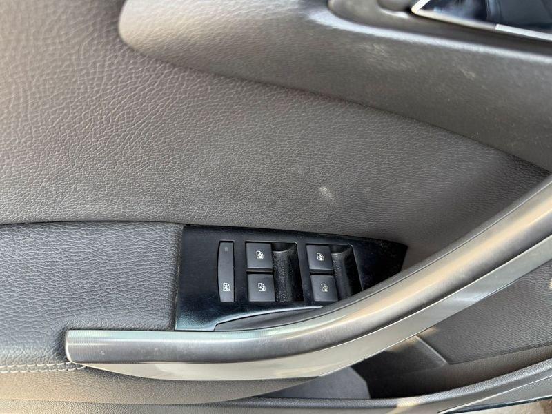 Opel Astra Astra 5p 1.7 CDTI 110cv 6m Cosmo