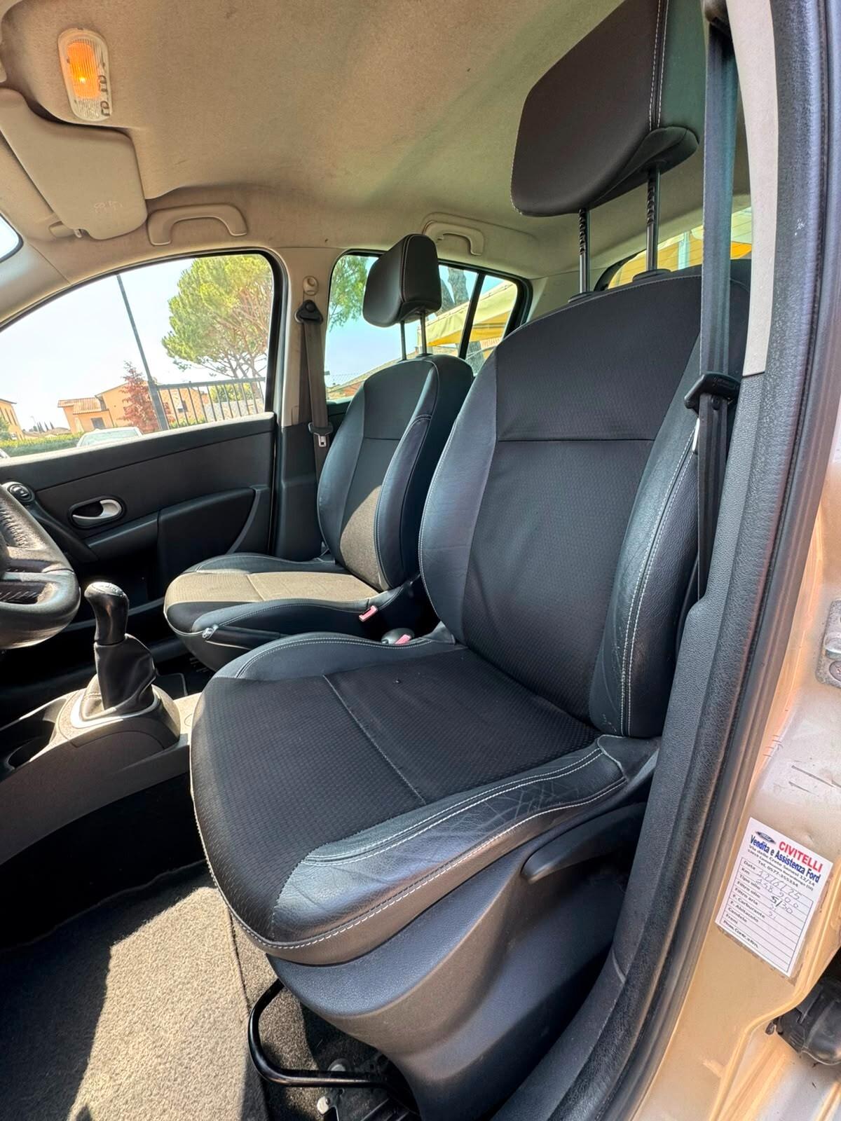 Renault Clio Storia 1.2 5 porte Dynamique