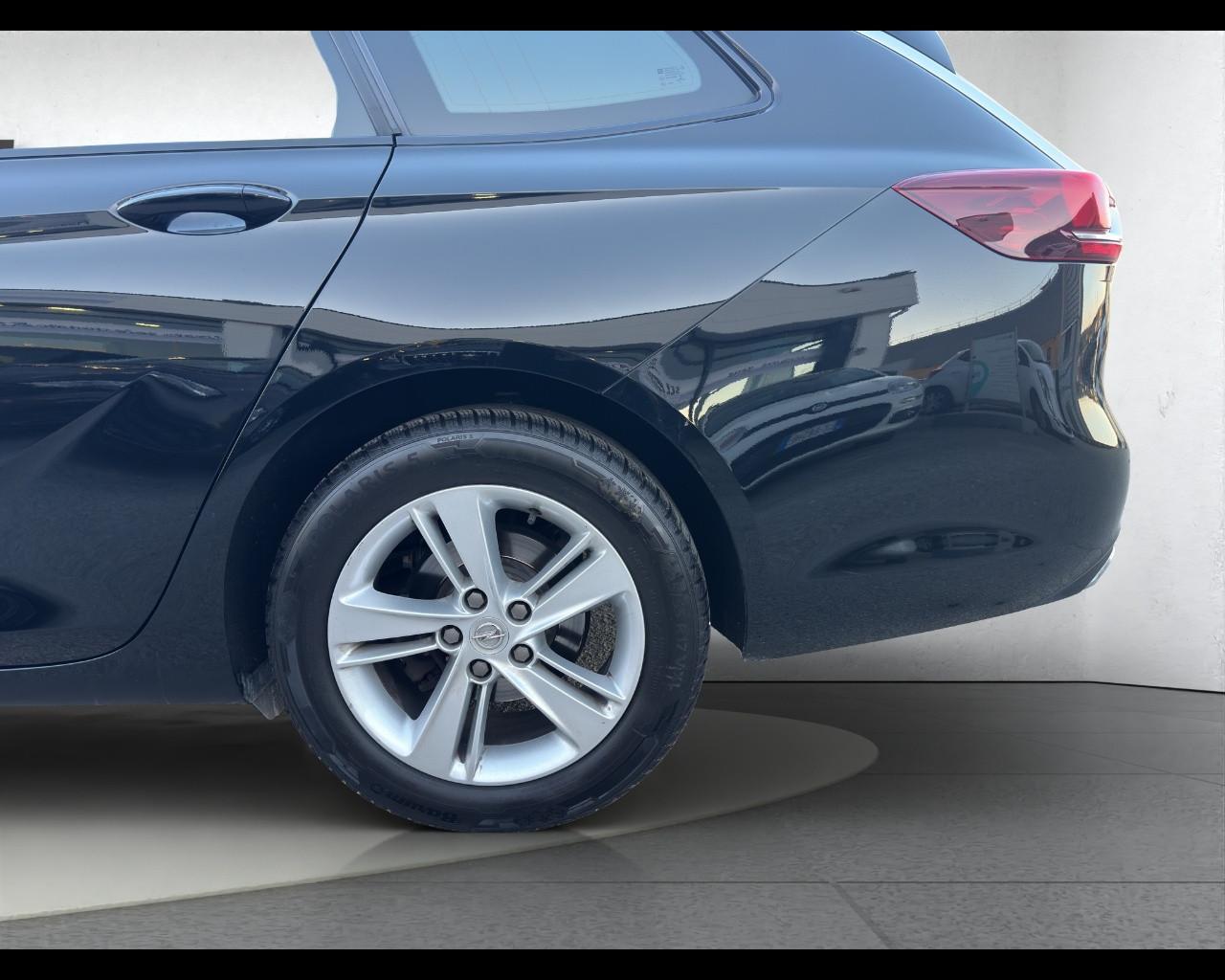 OPEL Insignia 2ª serie - Insignia 2.0 CDTI 174 CV S&S Sports Tourer Business