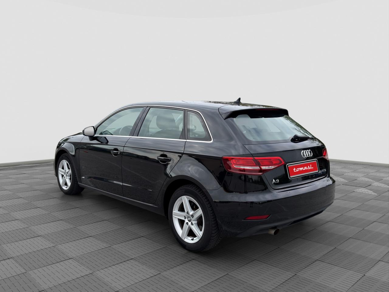 AUDI A3 3ª serie A3 SPB 30 TFSI S tronic Business