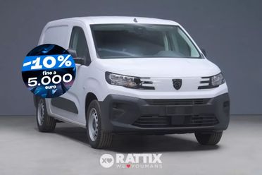 Peugeot Partner 1.5 BlueHDI 130CV L2 (IVA ESCLUSA)