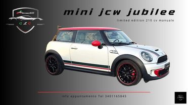 MINI - Mini 1.6 John Cooper Works FL