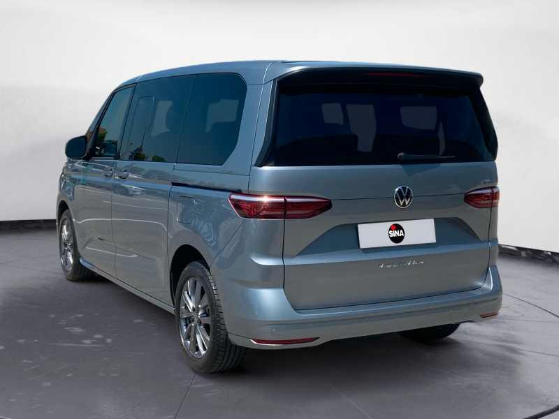 VOLKSWAGEN Multivan 2.0 tdi Space 150cv DsG 6p.Ti