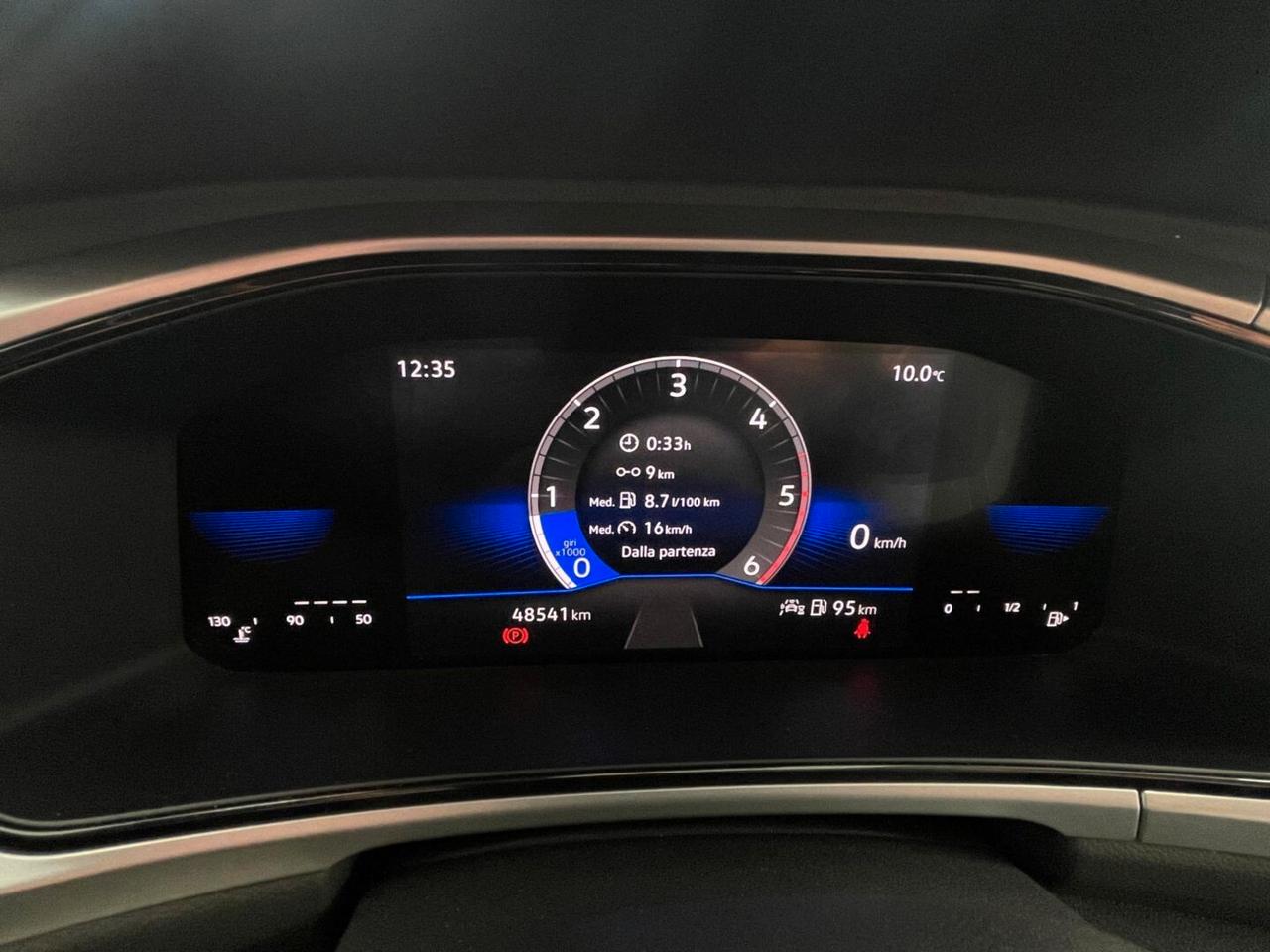 Volkswagen T-Roc 2.0 TDI SCR Life