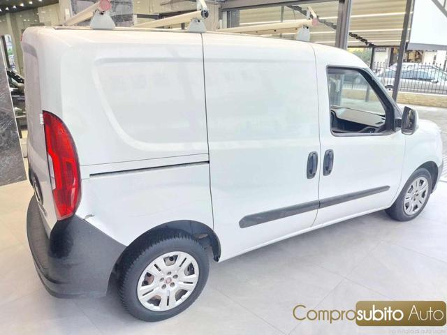 FIAT Doblo Doblò 1.3 MJT Cargo Lamierato più IVA