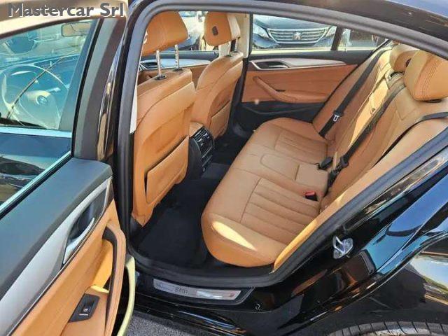 BMW 530 Serie 5 G30 Berlina LCI 530e Business auto - GM283
